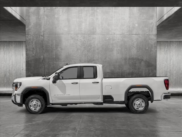 new 2024 GMC Sierra 2500 car, priced at $65,889