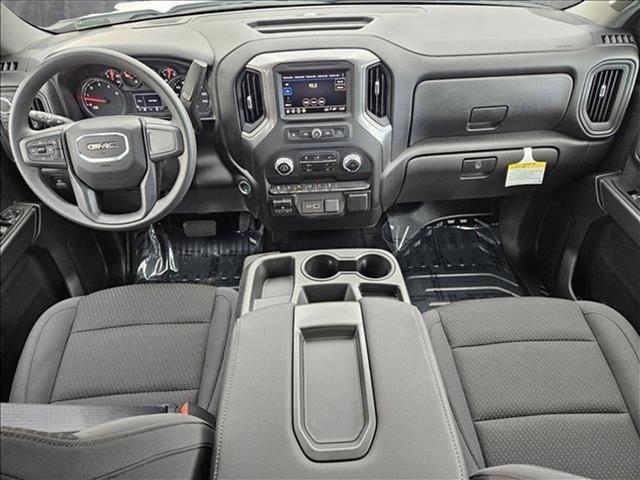 new 2024 GMC Sierra 2500 car, priced at $63,139