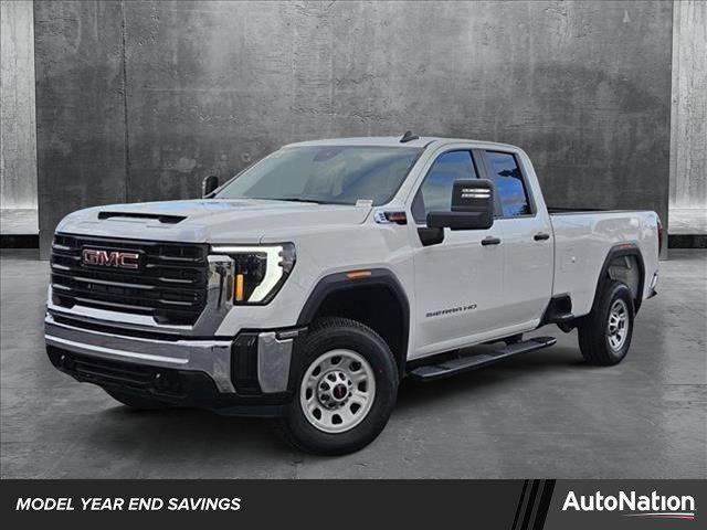 new 2024 GMC Sierra 2500 car, priced at $63,139