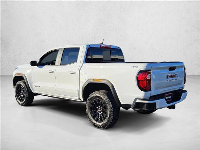 new 2026 GMC Canyon car, priced at $46,245