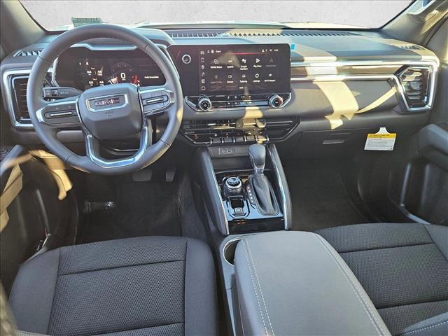 new 2026 GMC Canyon car, priced at $46,245