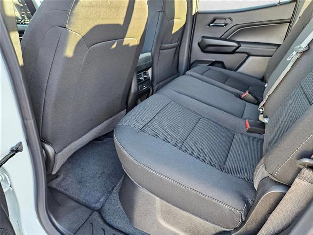 new 2026 GMC Canyon car, priced at $46,245