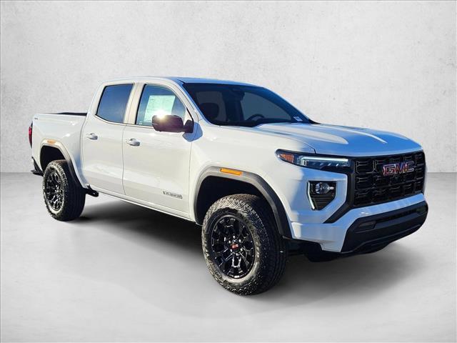 new 2026 GMC Canyon car, priced at $46,245