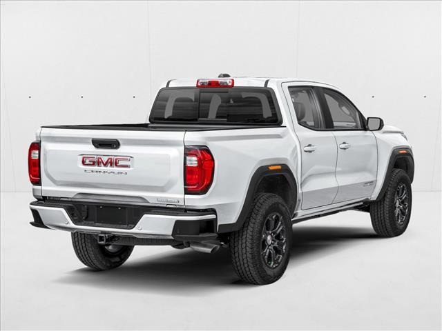 new 2026 GMC Canyon car, priced at $46,245