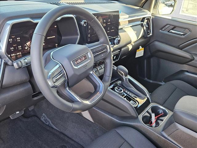 new 2026 GMC Canyon car, priced at $46,245