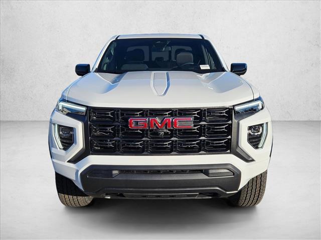 new 2026 GMC Canyon car, priced at $46,245