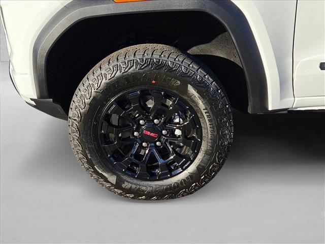 new 2026 GMC Canyon car, priced at $46,245