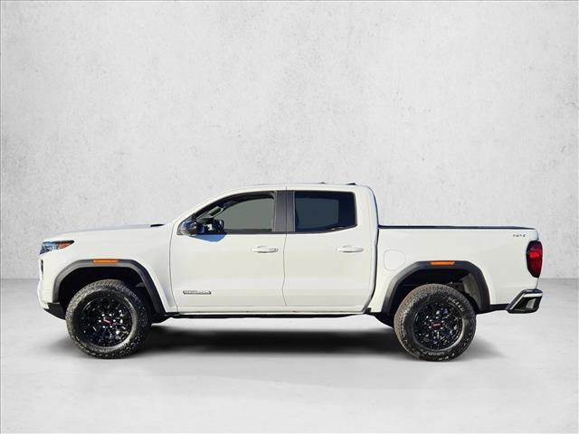 new 2026 GMC Canyon car, priced at $46,245