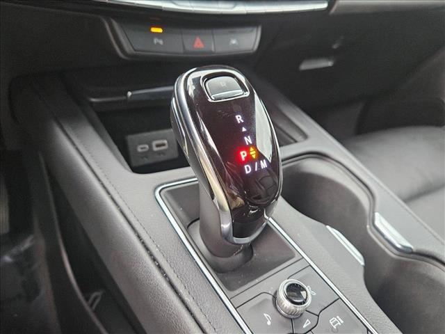 used 2024 Cadillac XT4 car, priced at $35,499