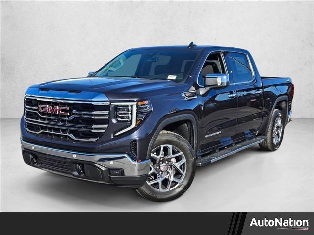 new 2026 GMC Sierra 1500 car, priced at $67,860