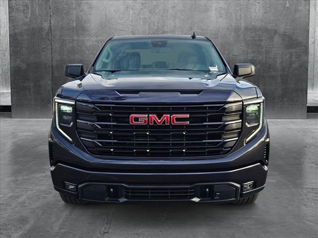 new 2025 GMC Sierra 1500 car, priced at $52,458