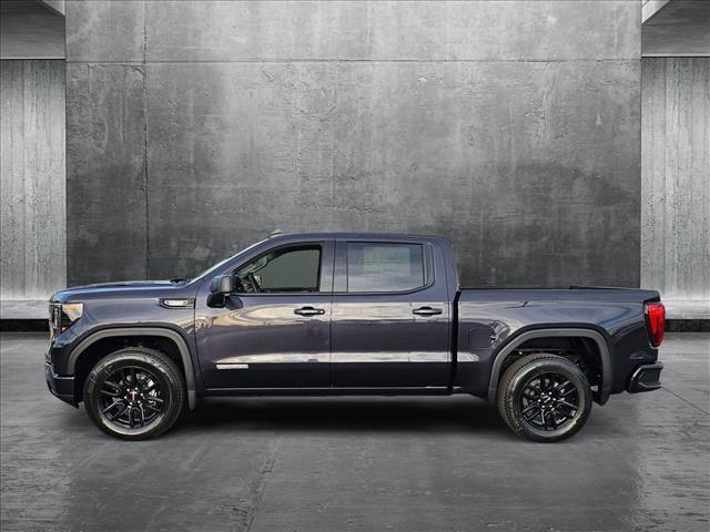 new 2025 GMC Sierra 1500 car, priced at $52,458