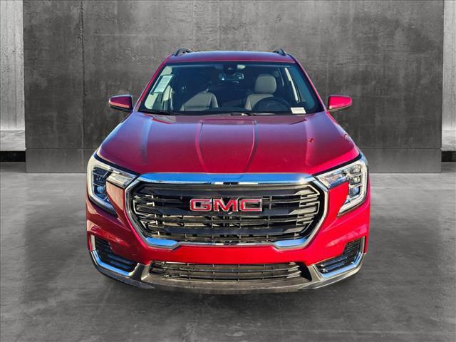 new 2024 GMC Terrain car, priced at $28,992