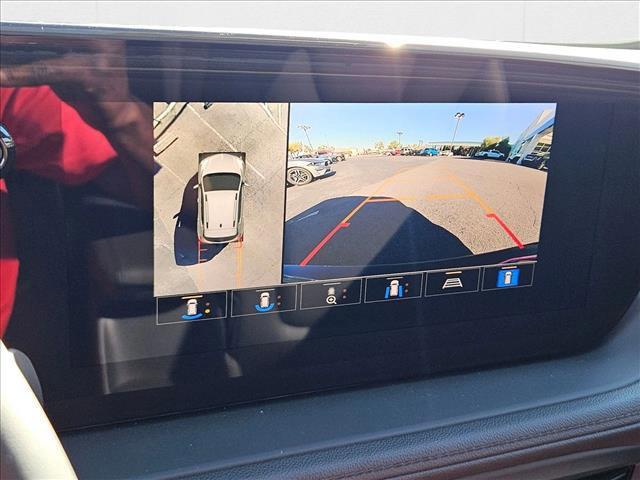 new 2026 Buick Encore GX car, priced at $28,275