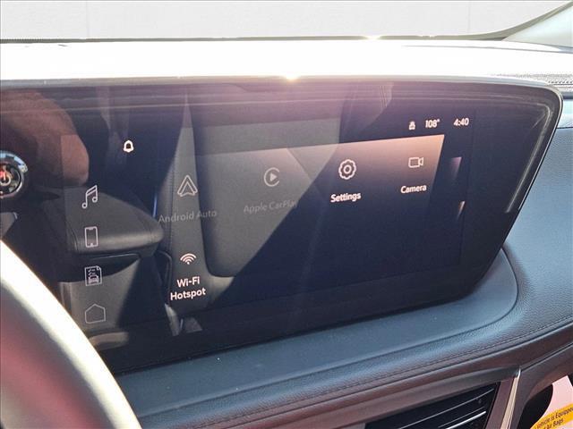 new 2026 Buick Encore GX car, priced at $28,275