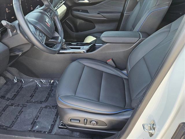 used 2025 Buick Envista car, priced at $24,999