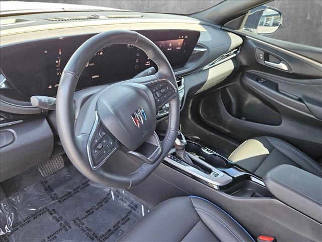 used 2025 Buick Envista car, priced at $24,999