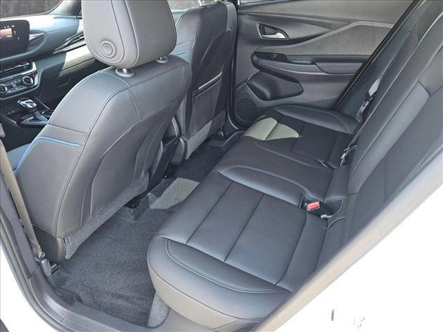 used 2025 Buick Envista car, priced at $24,999