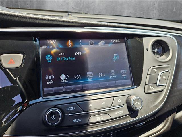 used 2020 Buick Envision car, priced at $23,999