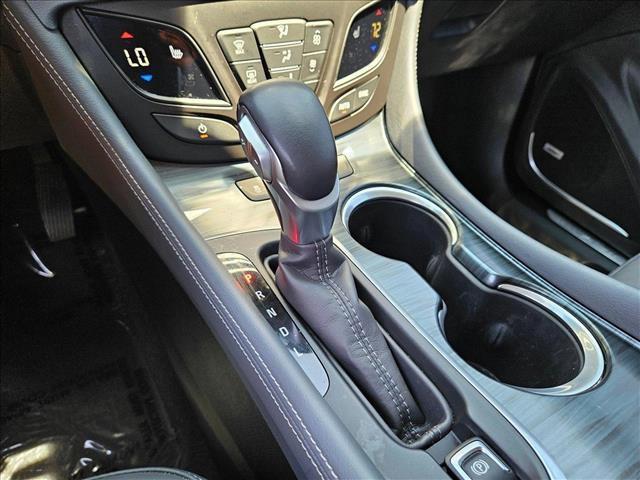 used 2020 Buick Envision car, priced at $23,999