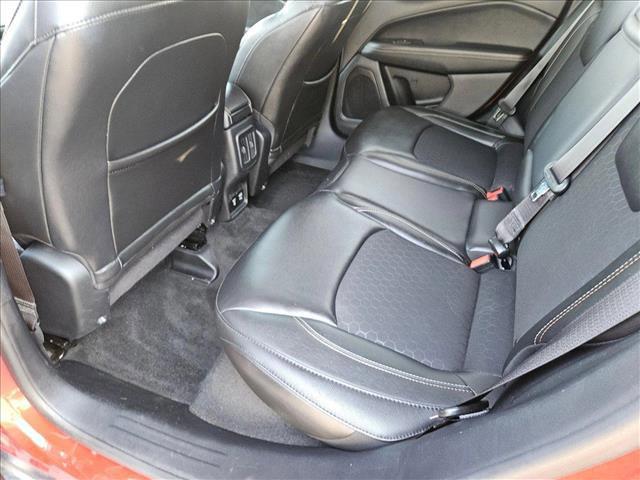 used 2018 Jeep Compass car, priced at $12,995