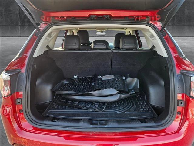used 2018 Jeep Compass car, priced at $12,995