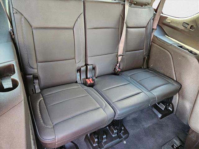 used 2023 GMC Yukon car, priced at $50,999