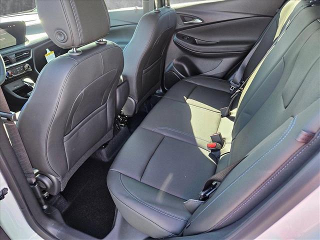 new 2025 Buick Encore GX car, priced at $24,090