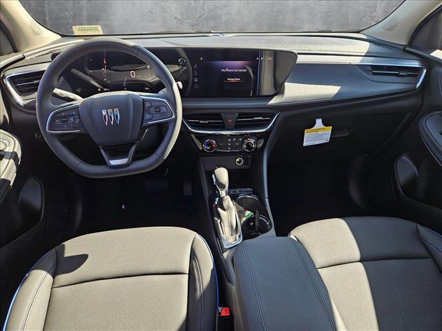 new 2025 Buick Encore GX car, priced at $24,090