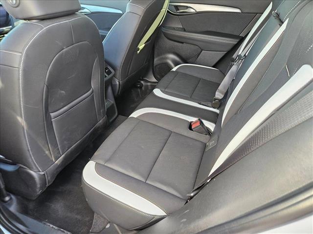 new 2024 Buick Envision car, priced at $37,639