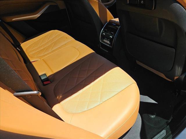 used 2023 BMW X5 car, priced at $49,996
