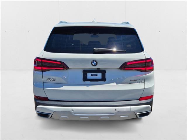 used 2023 BMW X5 car, priced at $49,996