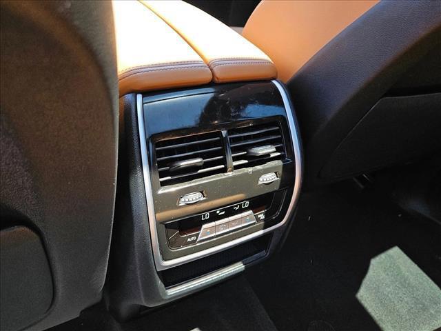 used 2023 BMW X5 car, priced at $49,996