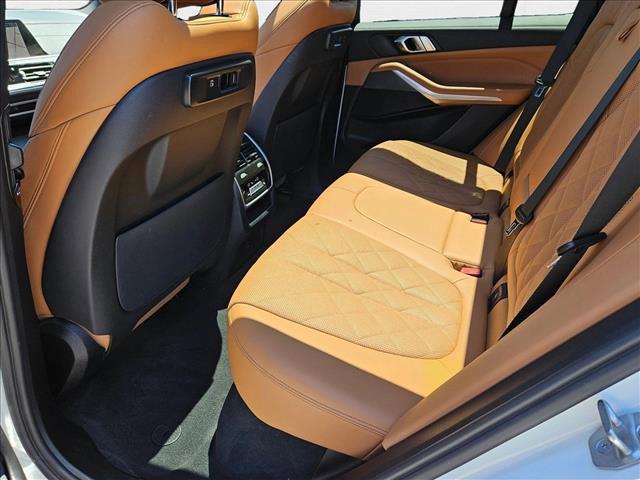 used 2023 BMW X5 car, priced at $49,996