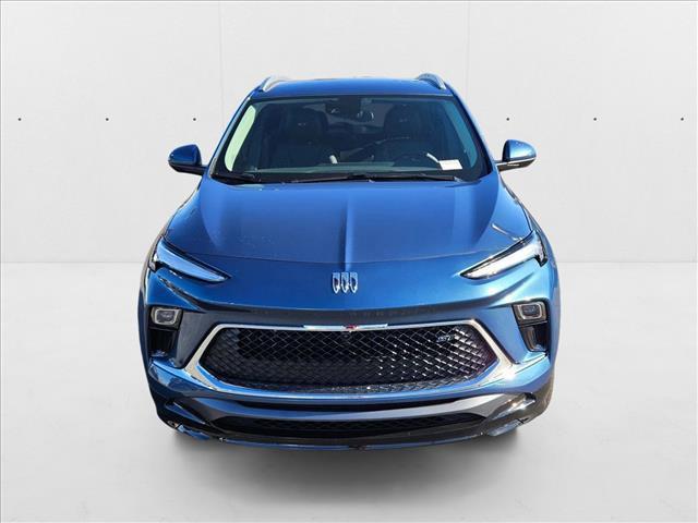 new 2026 Buick Encore GX car, priced at $28,275