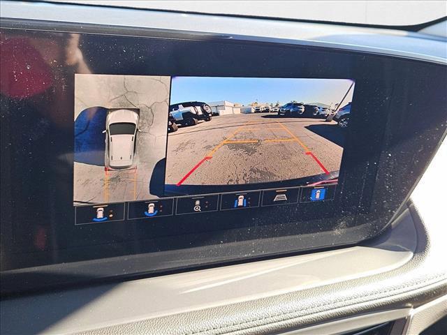 new 2026 Buick Encore GX car, priced at $28,275
