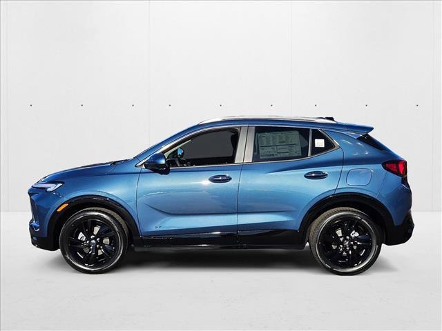 new 2026 Buick Encore GX car, priced at $28,275
