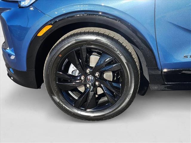 new 2026 Buick Encore GX car, priced at $28,275