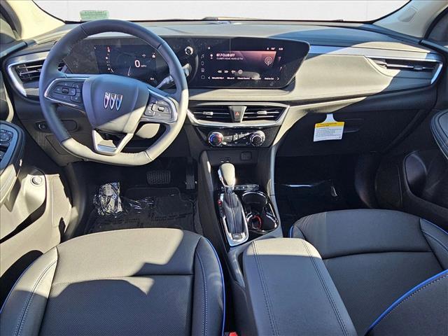 new 2026 Buick Encore GX car, priced at $28,275