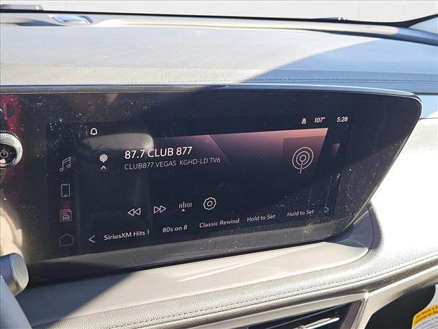 new 2026 Buick Encore GX car, priced at $28,275