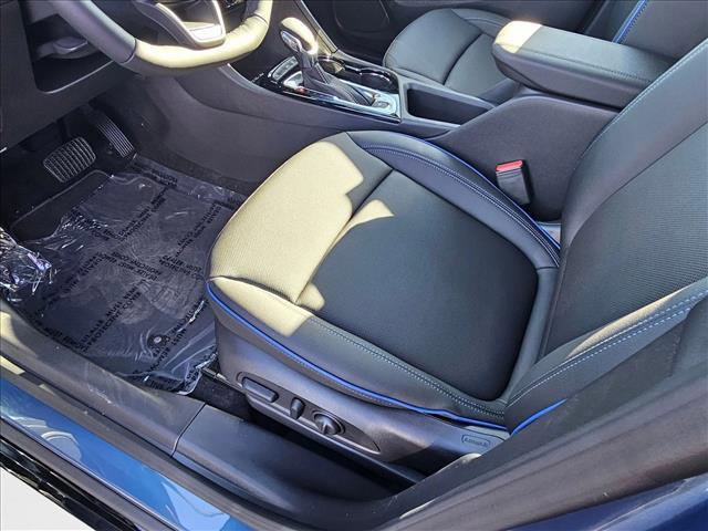 new 2026 Buick Encore GX car, priced at $28,275