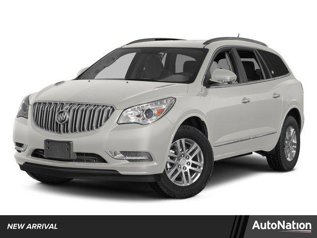 used 2014 Buick Enclave car, priced at $9,299