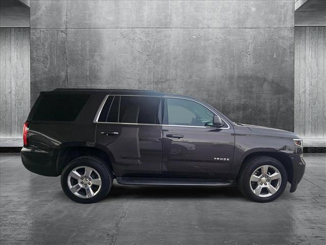 used 2018 Chevrolet Tahoe car, priced at $22,220