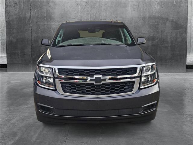 used 2018 Chevrolet Tahoe car, priced at $22,220