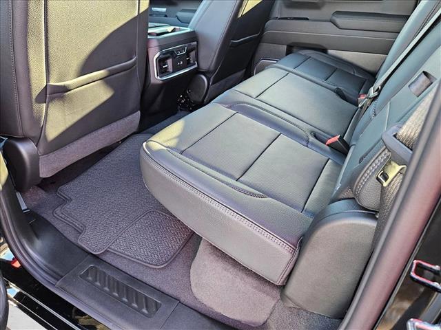 new 2026 GMC Sierra 1500 car, priced at $78,835