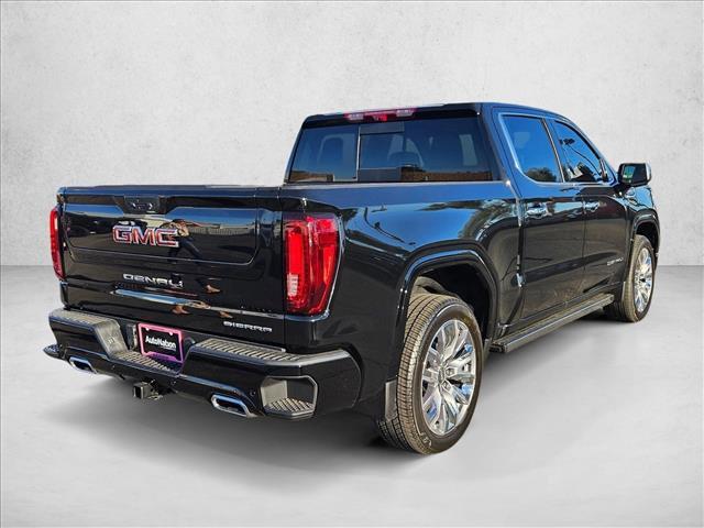 new 2026 GMC Sierra 1500 car, priced at $78,835