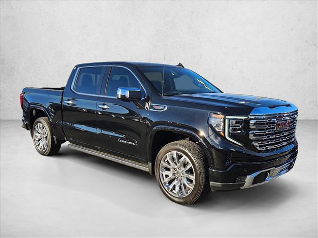 new 2026 GMC Sierra 1500 car, priced at $78,835