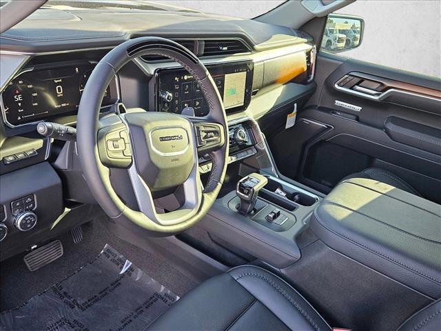 new 2026 GMC Sierra 1500 car, priced at $78,835