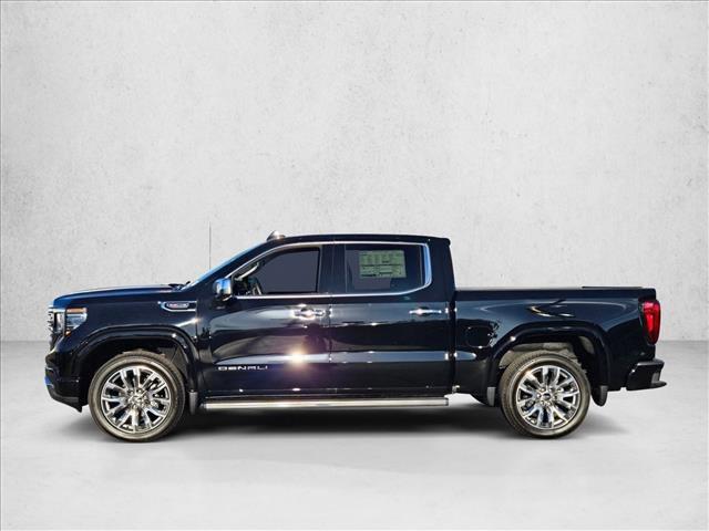 new 2026 GMC Sierra 1500 car, priced at $78,835