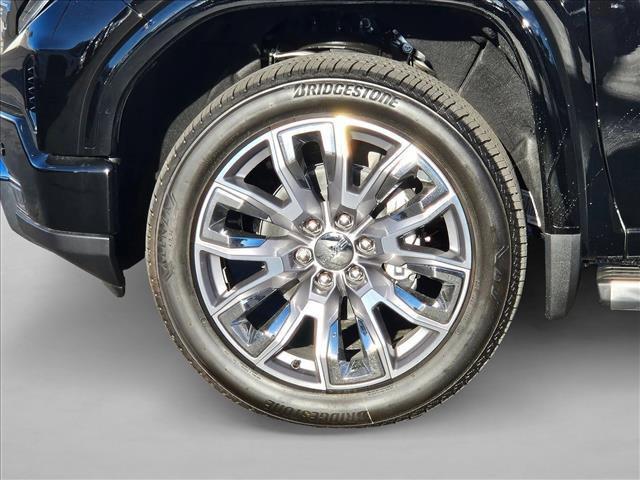 new 2026 GMC Sierra 1500 car, priced at $78,835
